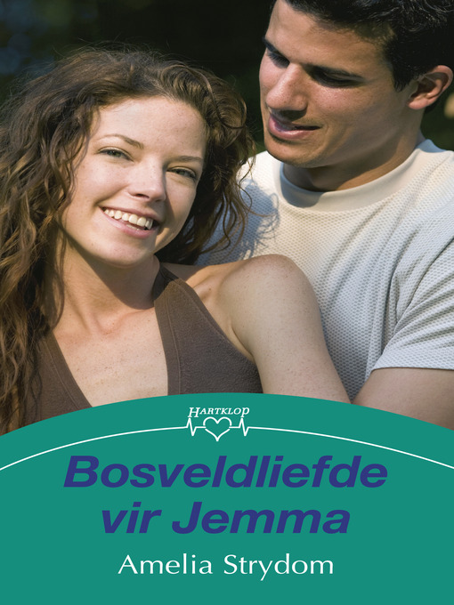 Title details for Bosveldliefde vir Jemma by Amelia Strydom - Wait list